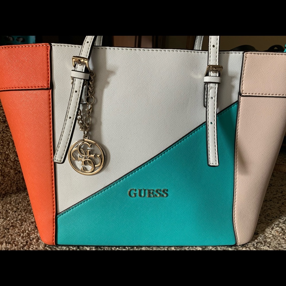 Guess Purse